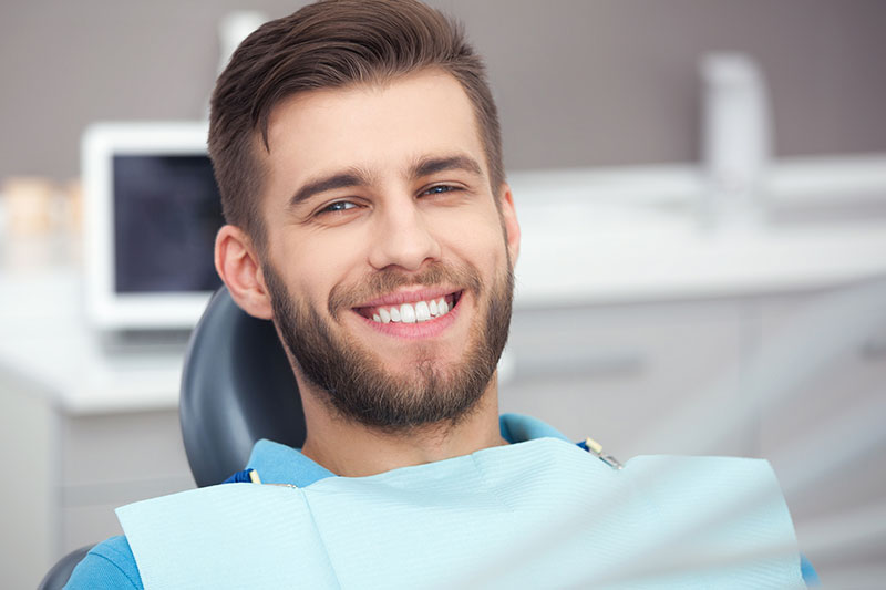 Dental Fillings in Mesa