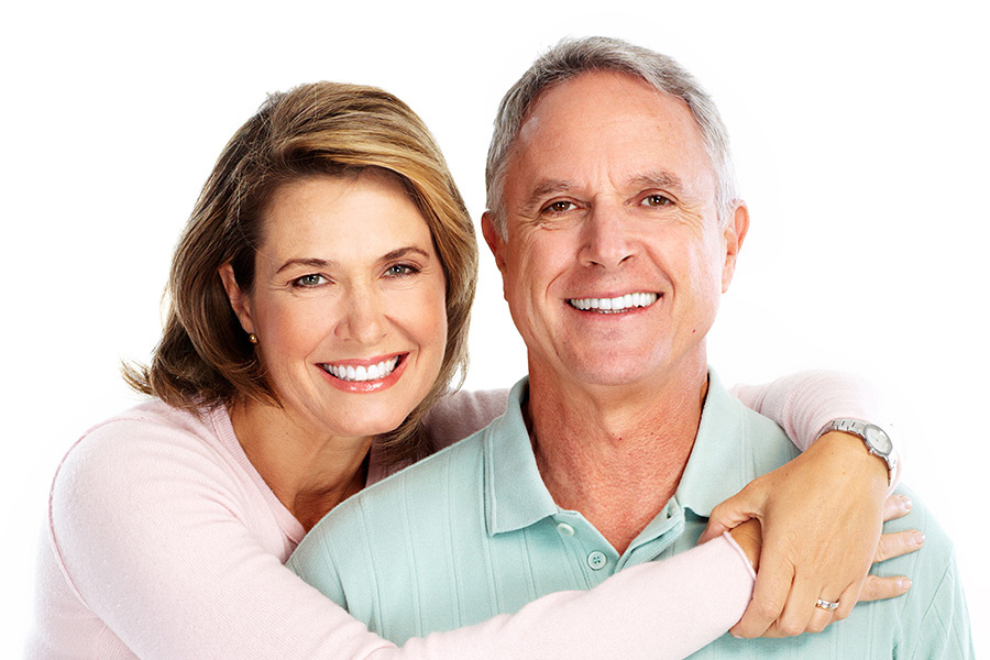 Dental Implants in Mesa