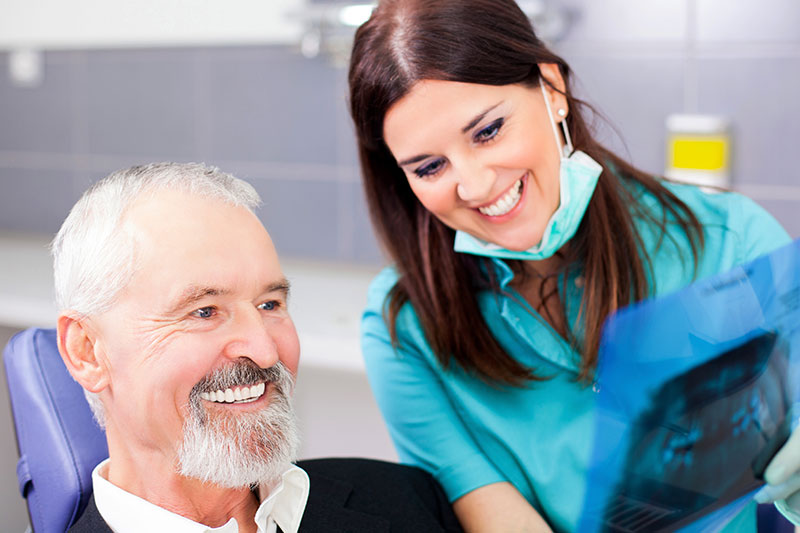 Dental Implants in AZ