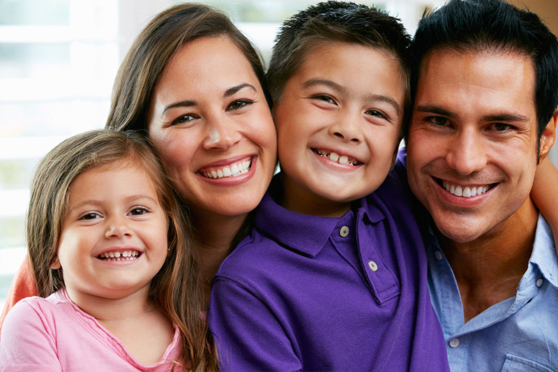 Family Dentistry in Mesa