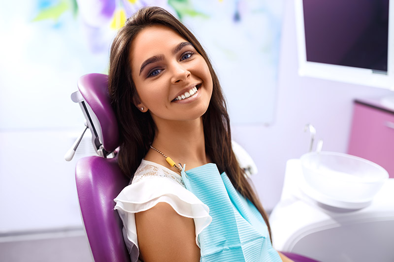 Dental Exam and Cleaning in Mesa